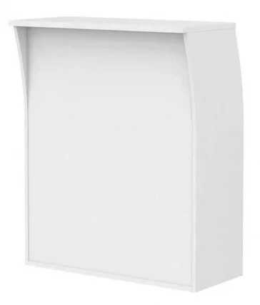 Стойка прямая PC-2 Белый_0