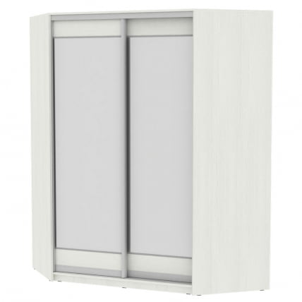 Шкаф-купе YA-198х1400-718-3(ВД-D2D2)_0