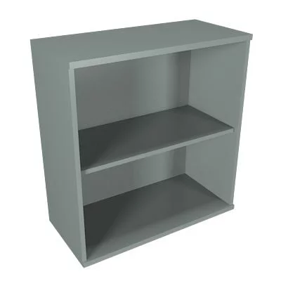 Стеллаж (СТ-3) металлик_0