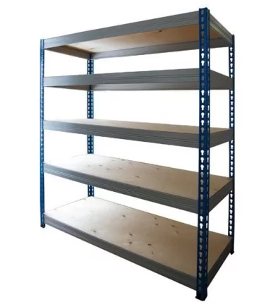 Стеллаж МКФ 15615-2,5_2