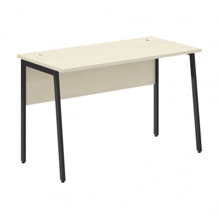 Стол рабочий IMAGO Plus СП-2.1P Клен Антрацит_0