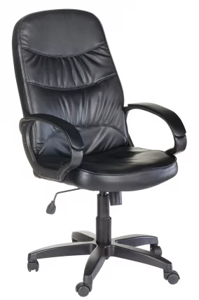 Кресло КАНЦ ULTRA коричневый_0