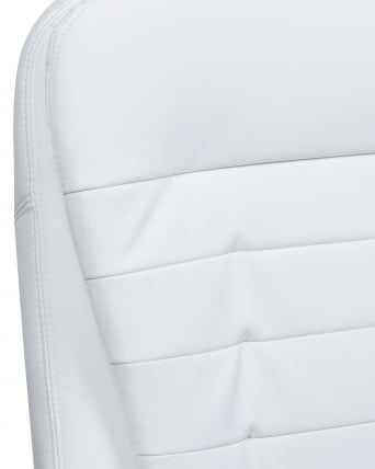 Офисное кресло для руководителей DOBRIN DONALD Белый_10