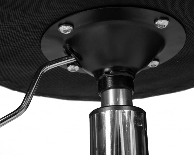 Табурет мастера DOBRIN BILLY Белый_3