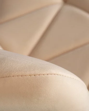 Стул барный DOBRIN BARNY Бежевый велюр MJ9-10_7