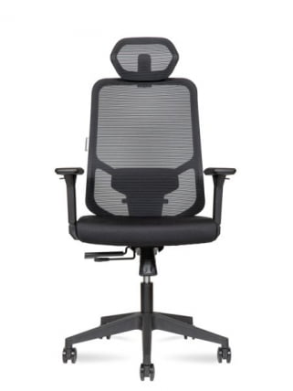 Кресло офисное Best Black_1