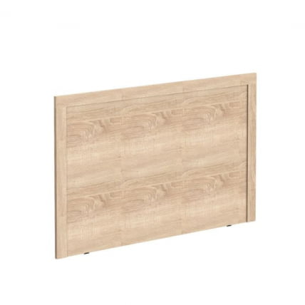 Изголовье напольное KPS 915 Дуб сонома светлый_0