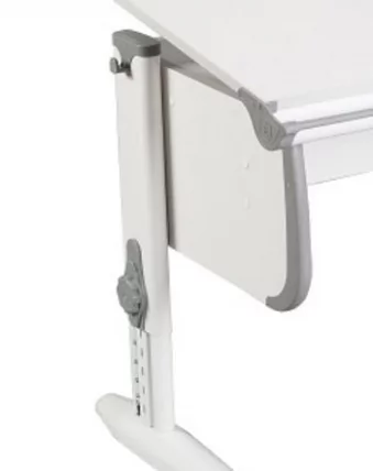 Комплект цветного пластика к парте Element 3/80-40 Серый_1