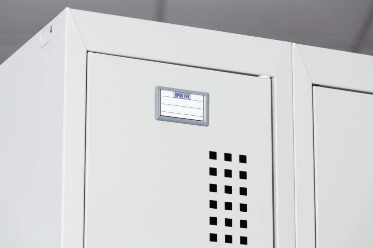 Шкаф ПРАКТИК МЛ 14-30 (базовый модуль) / ML_7