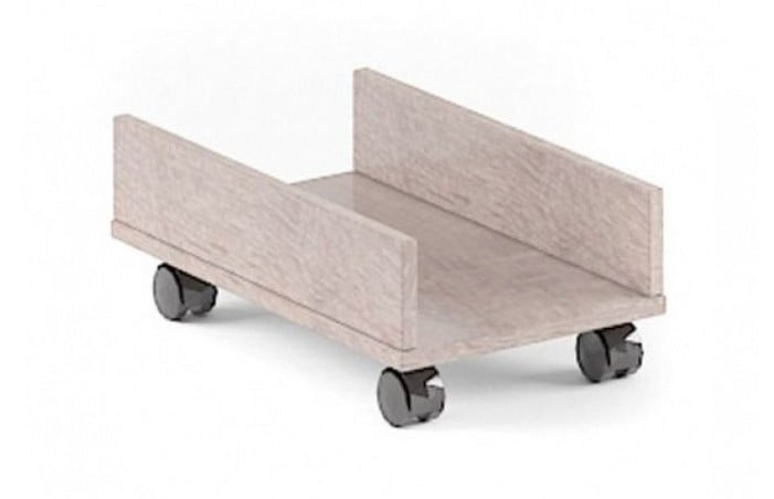 Подставка под системный блок XSS 500 Бук Тиара_0