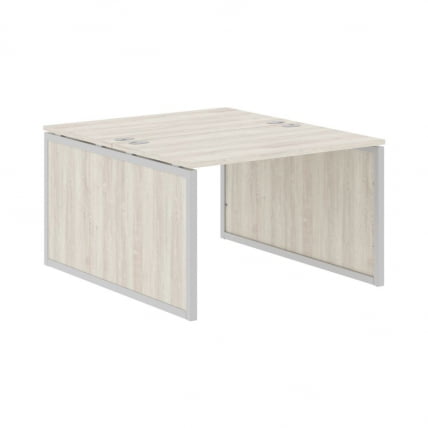 Рабочая станция XTEN-QP XQPWST 1214 Сосна Эдмонт Серый_0