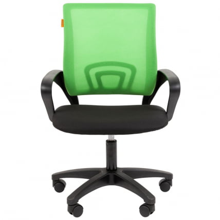 Кресло оператора CHAIRMAN 696 LT N Зеленый_1