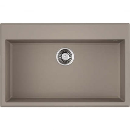 Мойка Omoikiri Tedori 79-Sa Tetogranit/Бежевый_0