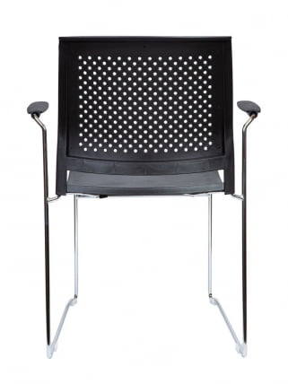 Стул Eight black_4