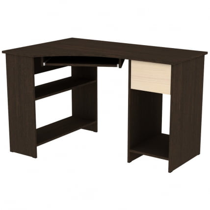 Стол Алиса(Т3)743х1200х795(Венге-ДМ)_0