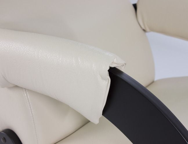 Кресло Модель 61 М (Венге/Дунди 112)_2