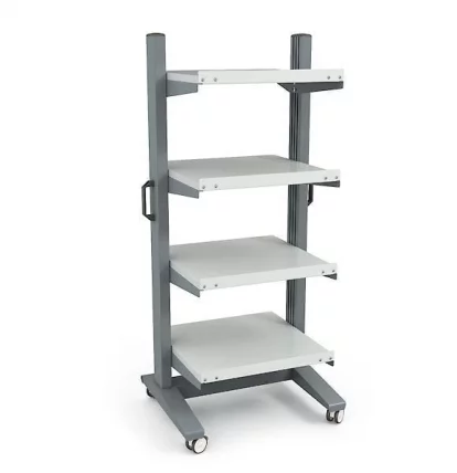 Стойка подкатная-НАБОР СР-022-01 ESD_0