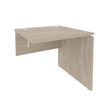 Наборный элемент рабочей станции ONIX O.1.NRS-0.8 Дуб Аттик_0