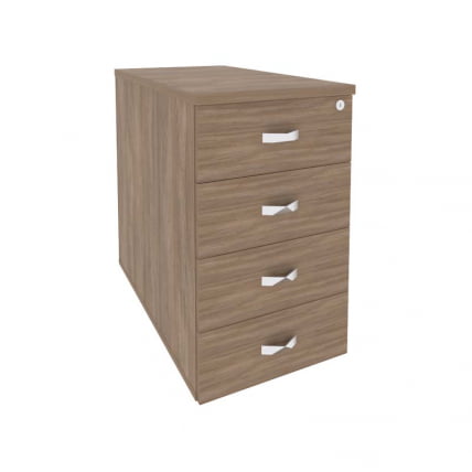 Тумба приставная / опорная ONIX O.TPO-1.8 Дуб Аризона_0