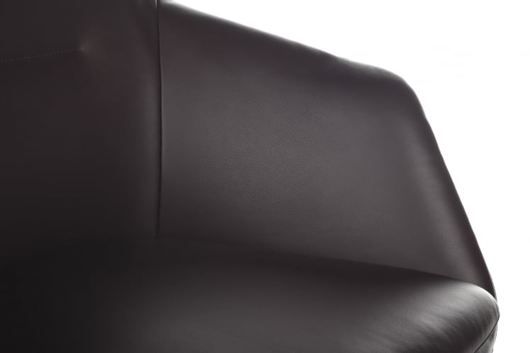 Кресло Soul-ST C1908 Темно-коричневый_5