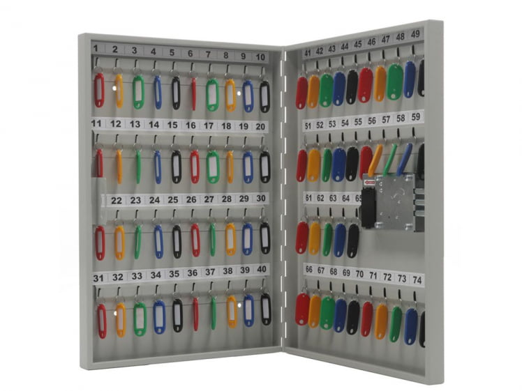 Ключница КЕЙ-75ЕЛ / KEY-75EL_0