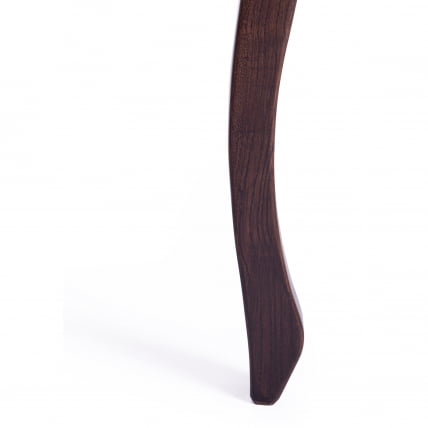 Стол CATERINA PROVENCE бук, мдф, 100+30x70x75 см, Cappuchino_14