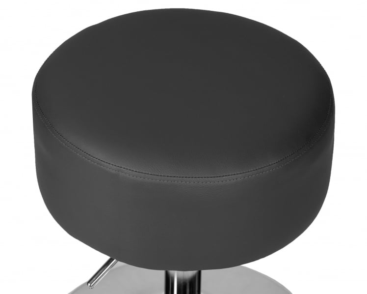 Пуф DOBRIN DANNY (серый PU)_2