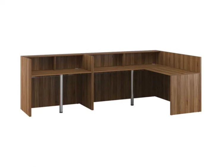 Опора низкого элемента правая SAL31093503 Орех_5