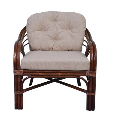 Кресло 01/14-1 венге матовый_0