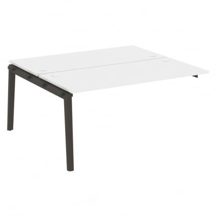 Наборный элемент рабочей станции ONIX WOOD OW.2.NRS-4.7 Белый Бриллиант/Темный_0