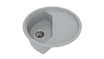 Мойка для кухни Kit Kraken STREAM STREAMGR_0