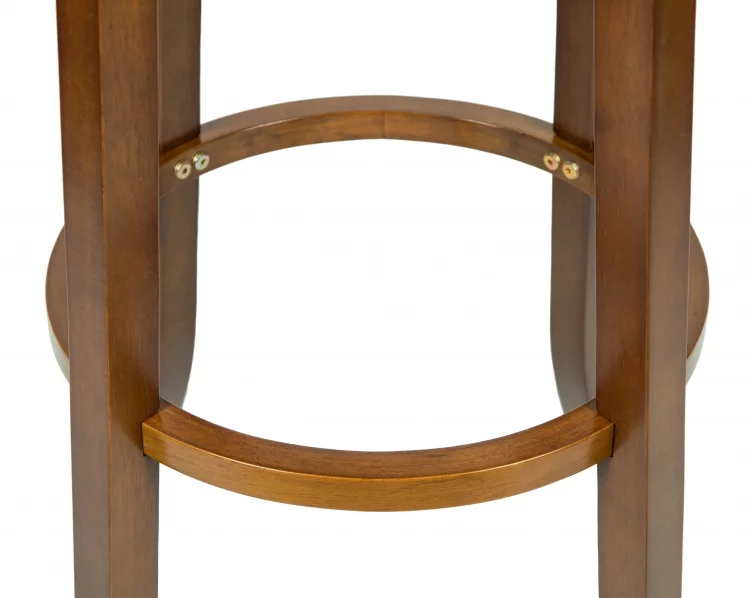 Стул барный DOBRIN WILLIAM BAR Черный_7