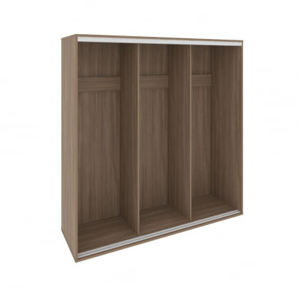 Корпус низкий + трек Maris SH.K3-3.2 Дуб Аризона_0