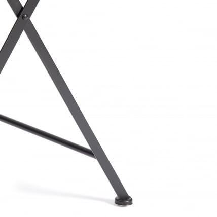 Стол Patio (PL08-11139) стальной сплав, черный, 70х75 см_7