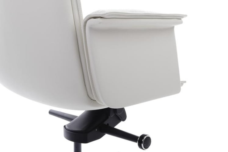 Кресло Rubens A1819-2 Белый_8