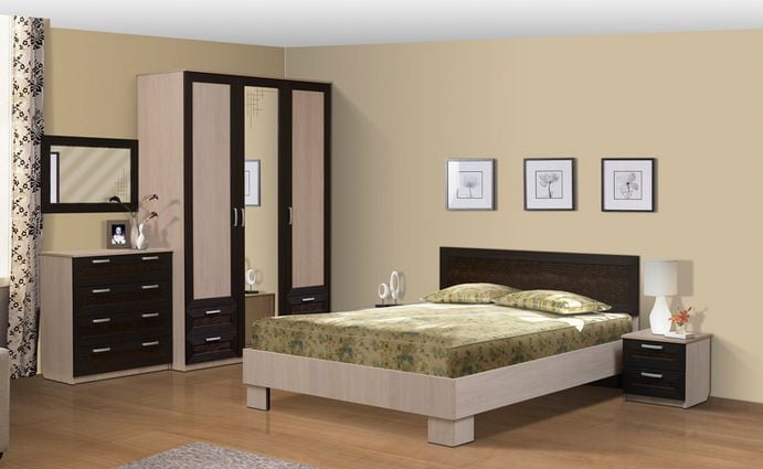 Спальный гарнитур Ивушка-4_48531_0