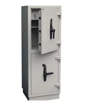 Сейф офисный КЗ-233Т_0
