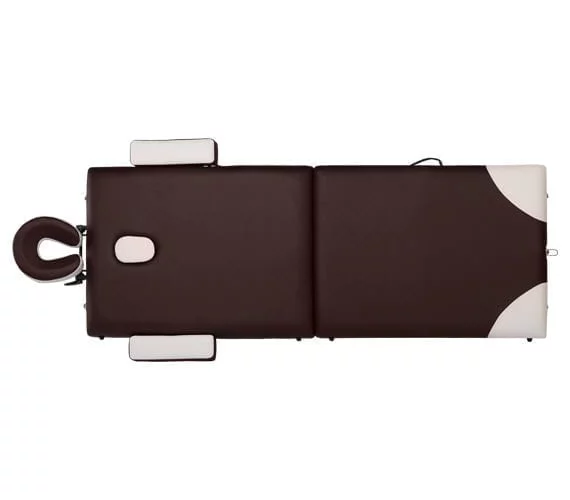 Стол деревянный 2 секции LUCERNE_1