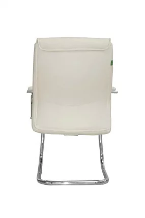 Конференц-кресло Riva 9249-4 Бежевый_3