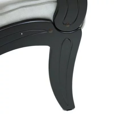 Кресло для отдыха Модель 701 венге / Verona Antazite Grey_3