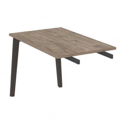 Брифинг-приставка ONIX WOOD OW.BR-11 Тиквуд Темный/Темный_0