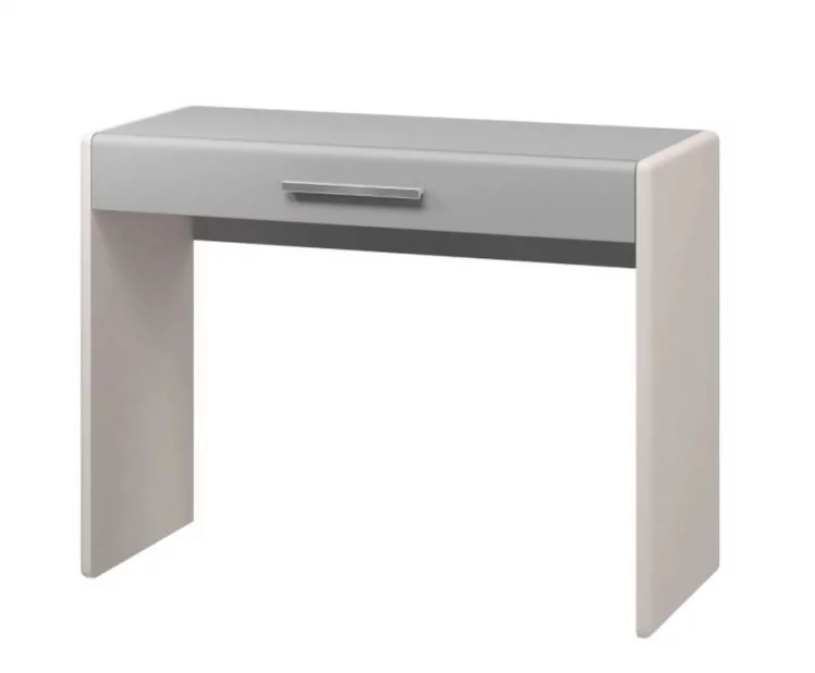 Стол туалетный Вива 03 Фарго Мокко глянец_0