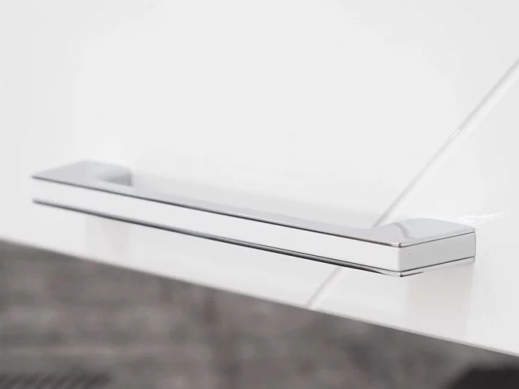 Шкаф кухонный (с системой плавного закрывания) Бьянка 102.98_3