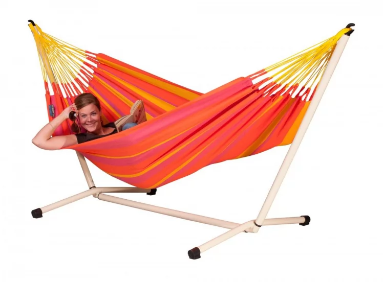 Одноместный Гамак SONRISA SNH14-5_8