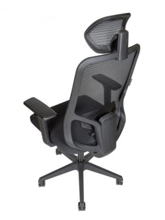 Кресло офисное Best Black_5