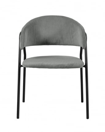 Стул Колин Серый_1