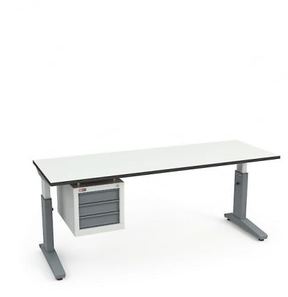 Стол монтажный-НАБОР СР-200-02 ESD_0