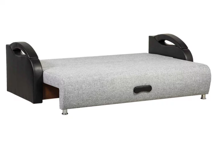 Диван Юпитер БД Аслан серый_1