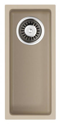 Мойка Omoikiri Bosen 20-U-Сh Tetogranit/Шампань_0