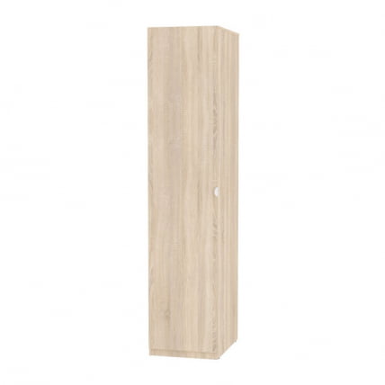 Шкаф распашный R-198х45х60-1-TR(ДСС)_0